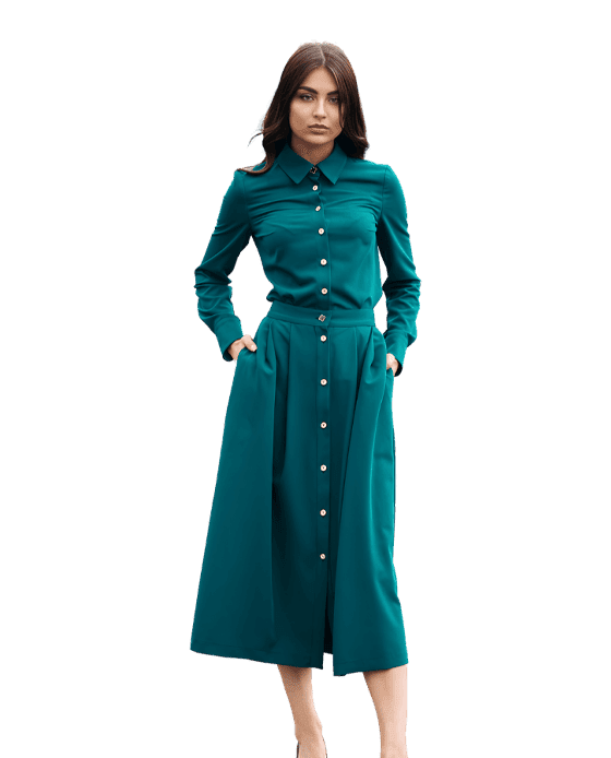 Emerald Verdict Imaage
